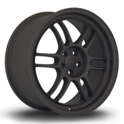 Felga 356 wheels tfs3 18x8.5 5x100 73,0 et44, black