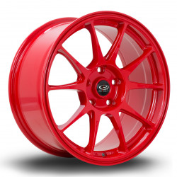 Felga rota titan 17x8 5x114 73,0 et42, red