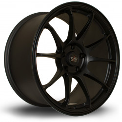 Felga rota titan 18x9.5 5x114 73,0 et30, black