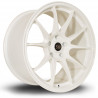 Disk Rota Titan 18X9.5 5X100 73,0 ET35, White