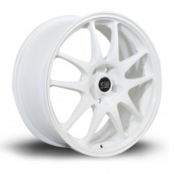 Felga rota torque 17x8 5x114 73,0 et35, white