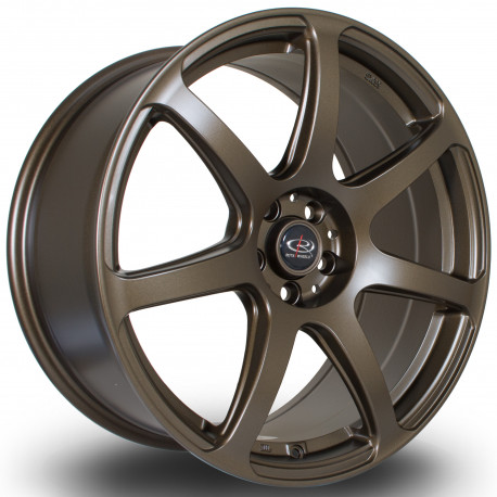 ALU felge Rota Felga rota pror 18x8.5 5x114 73,0 et30, bronze | race-shop.hr