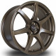 ALU felge Rota Felga rota pror 18x8.5 5x100 73,0 et44, bronze | race-shop.hr