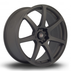 Felga rota pror 19x8.5 5x120 76,1 et30, black
