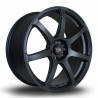 Disk Rota ProR 19X9 5X114 73,0 ET25, Black