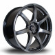 ALU felge Rota Felga rota pror 19x9 5x114 73,0 et25, black | race-shop.hr
