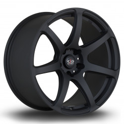 Felga rota pror 18x9.5 5x114 73,0 et30, black
