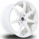 ALU felge Rota Felga rota pror 18x9.5 5x114 73,0 et30, white | race-shop.hr