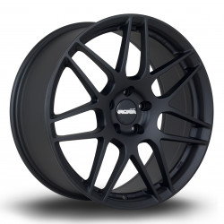 Felga rota ff01 19x10 5x120 74,1 et43, black