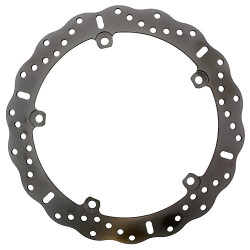 EBC Kočioni disk Contour MD1187C