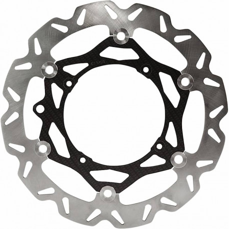 Kočioni diskovi EBC Moto EBC Set Kočioni disk OSX6015 | race-shop.hr