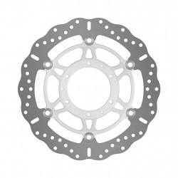 EBC Kočioni disk MD2121X
