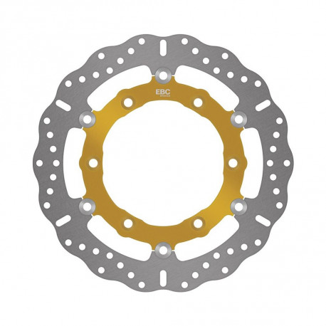 Kočioni diskovi EBC Moto EBC Kočioni disk MD822XC | race-shop.hr