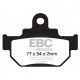 Kočioni diskovi EBC Moto EBC Kočioni disk CX Extreme MD6389CX | race-shop.hr