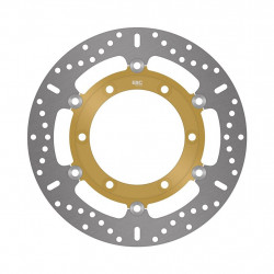 EBC Kočioni disk MD4132X