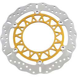 EBC Kočioni disk XC Series MD2124XC