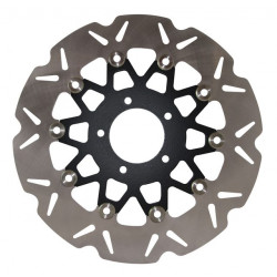 EBC Kočioni disk Vee Series VR614ORG