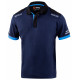 Polo majica SPARCO TECH TW, plava