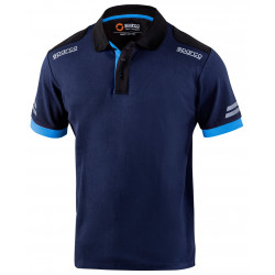 Polo majica SPARCO TECH TW, plava