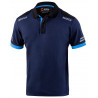 SPARCO M-Sport rally car lifestyle majica - bijela