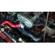 Mazda Racing silikonska crijeva MISHIMOTO set - 89-93 Mazda MX-5 (vodene) | race-shop.hr