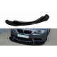 Body kit i vizualni dodaci PREDNJI RACING LIP BMW M3 E92 / E93 (PREFACE MODEL) | race-shop.hr