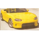 Body kit i vizualni dodaci PREDNJI BRANIK 1 MAZDA MX5 MK2 | race-shop.hr