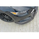 Body kit i vizualni dodaci MAXTON DESIGN prednji lip za Ford Mustang GT Mk6 | race-shop.hr