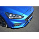 Body kit i vizualni dodaci Racing prednji lip Ford Focus ST / ST-Line Mk4 | race-shop.hr