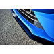 Body kit i vizualni dodaci Racing prednji lip Ford Focus ST / ST-Line Mk4 | race-shop.hr