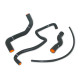 Nissan Racing silikonska crijeva MISHIMOTO set - 03-06 Nissan 350Z (vodene) | race-shop.hr