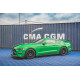 Body kit i vizualni dodaci Difuzori bočnih pragova + Zalisci Ford Mustang GT Mk6 Facelift | race-shop.hr