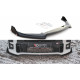 Body kit i vizualni dodaci Prednji Lip V.3 + Zalisci Toyota GR Yaris Mk4 | race-shop.hr
