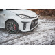 Body kit i vizualni dodaci Prednji Lip V.3 + Zalisci Toyota GR Yaris Mk4 | race-shop.hr