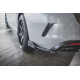 Body kit i vizualni dodaci Stražnji bočni lipovi V.2 + Zalisci Skoda Octavia RS Mk4 | race-shop.hr
