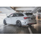 Body kit i vizualni dodaci Difuzori bočnih pragova V.2 + Zalisci Skoda Octavia RS Mk4 | race-shop.hr