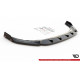 Body kit i vizualni dodaci MAXTON DESIGN prednji lip + krila za Volkswagen Golf R Mk8, sjajna crna, V2 | race-shop.hr
