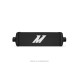 Dvostrani Sportski intercooler MISHIMOTO - Universal Intercooler J Line 559mm x 183mm x 95mm, silver | race-shop.hr