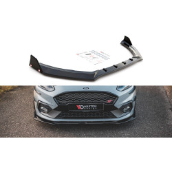 Prednji Lip V.4 + Zalisci Ford Fiesta ST / ST-Line