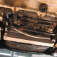 Hladnjaci ulja za određeni model Mishimoto Set hladnjaka za ulje - BMW E46 M3, 2001–2006 | race-shop.hr