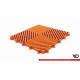Šatori, podovi i cerade Modular MAXTON Floor (1x1m), orange | race-shop.hr