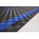 Šatori, podovi i cerade Modular MAXTON Floor (1x1m), red | race-shop.hr