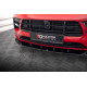 Body kit i vizualni dodaci Prednji Lip V.1 Porsche Macan Mk1 Facelift | race-shop.hr