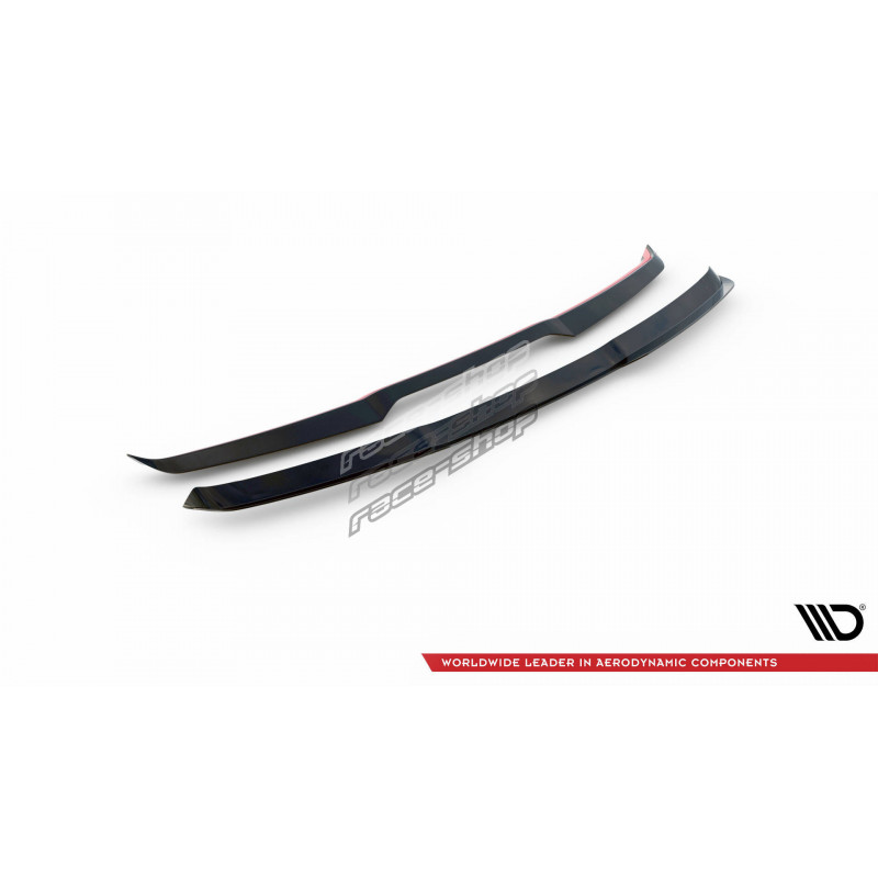 Krovni spojler Mercedes-Benz B W246 Facelift | 172,71 € | race-shop.hr