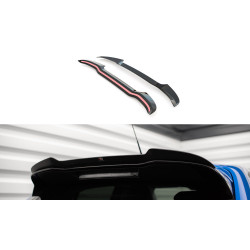 Krovni spojler V.1 Peugeot 208 Mk2