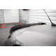 Body kit i vizualni dodaci MAXTON DESIGN lip gepeka za Peugeot 208 Mk2, sjajna crna, V2 | race-shop.hr