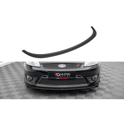 Street Pro Prednji Lip Ford Fiesta ST Mk6