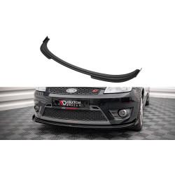 Street Pro Prednji Lip V.1 + Zalisci Ford Fiesta ST Mk6