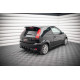 Body kit i vizualni dodaci Street Pro Stražnji bočni lipovi + Zalisci Ford Fiesta ST Mk6 | race-shop.hr