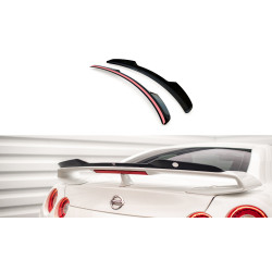 Krovni spojler Nissan GTR R35 Facelift